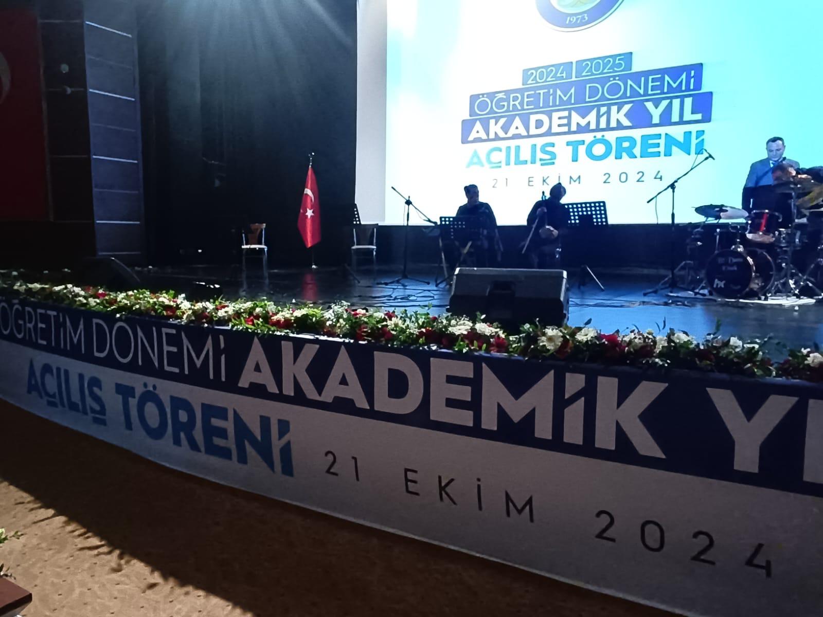 Kurumsal Etkinlikler