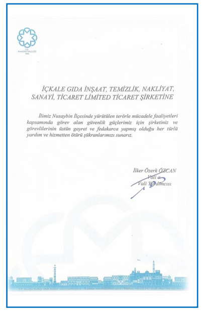 VALİLİK