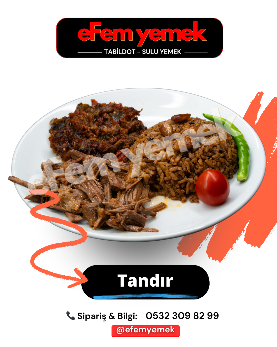 TANDIR
