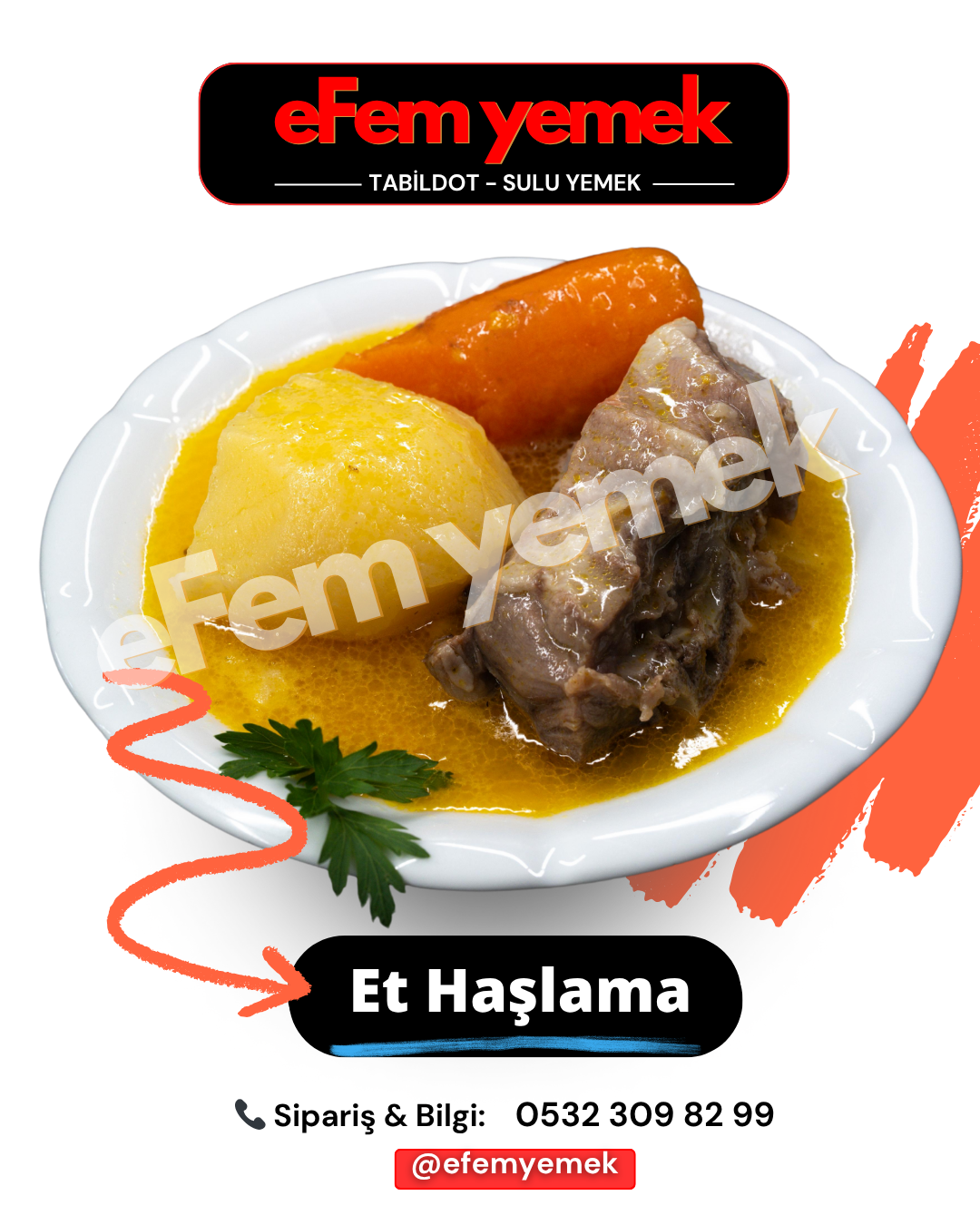 ET HAŞLAMA