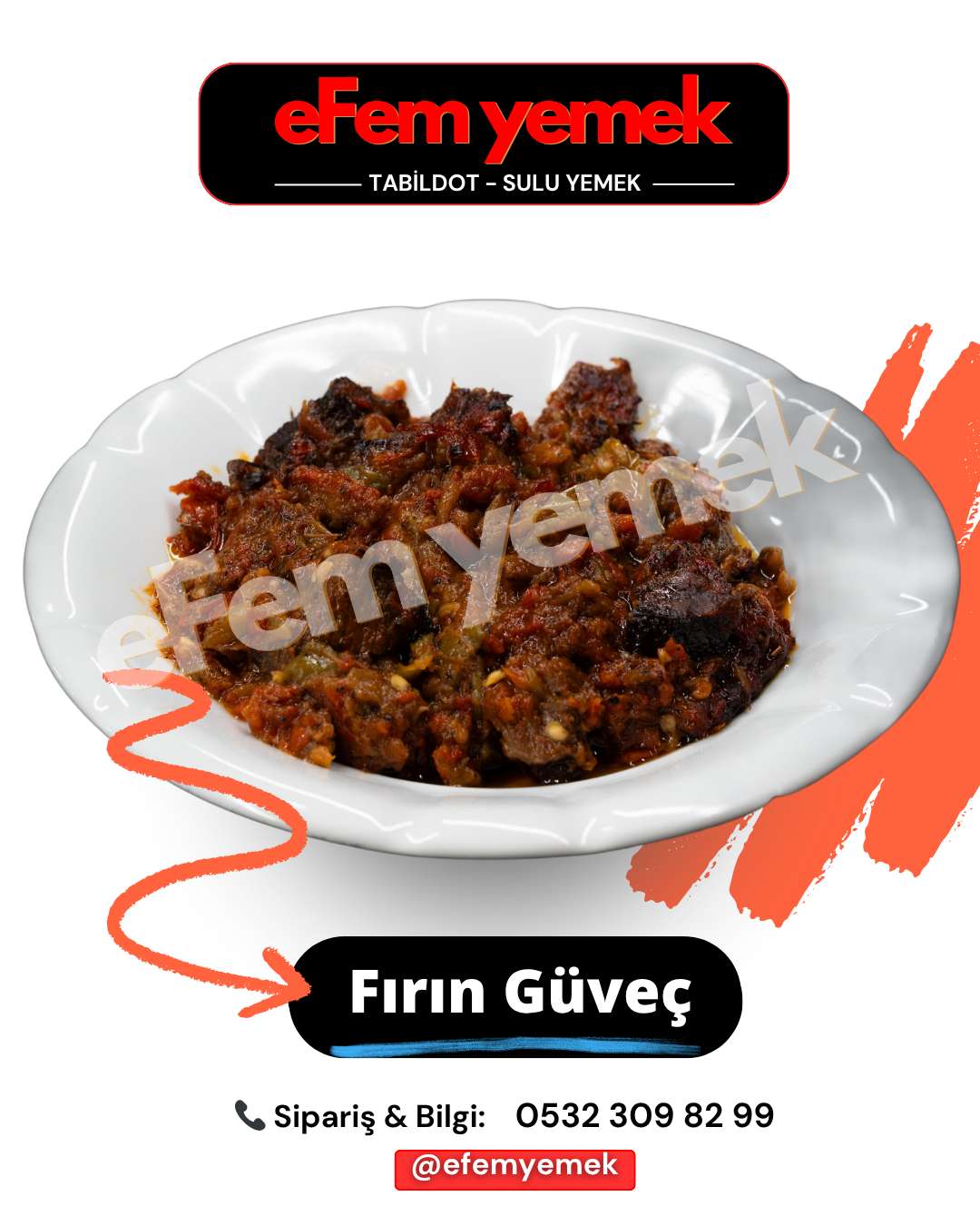 FIRIN GÜVEÇ