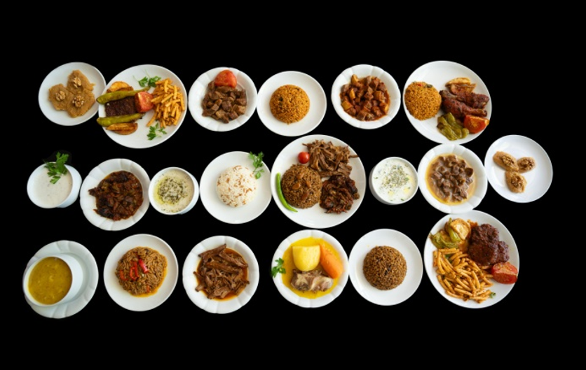 Efem Yemek’ten Zengin ve Doyurucu Tabldot Menüler